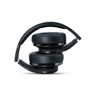 ICONIK DUO (IK2) Wireless Headphone/Speaker - Black